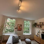 Historic 1Bd Flat In The Heart Of Shoreditch