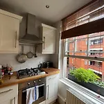 Historic 1Bd Flat In The Heart Of Shoreditch