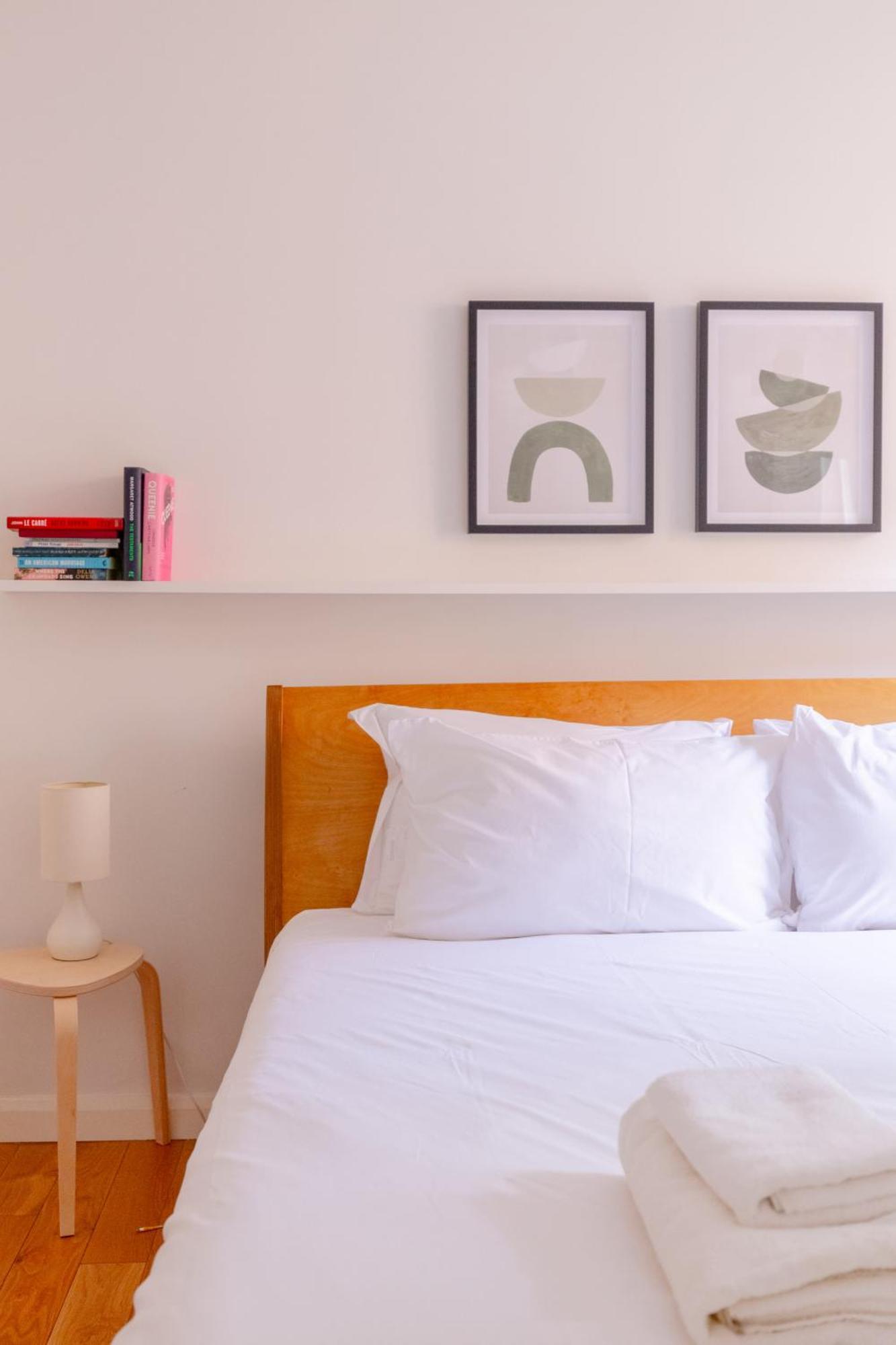 Apartamento Historic 1bd Flat In The Heart Of Shoreditch