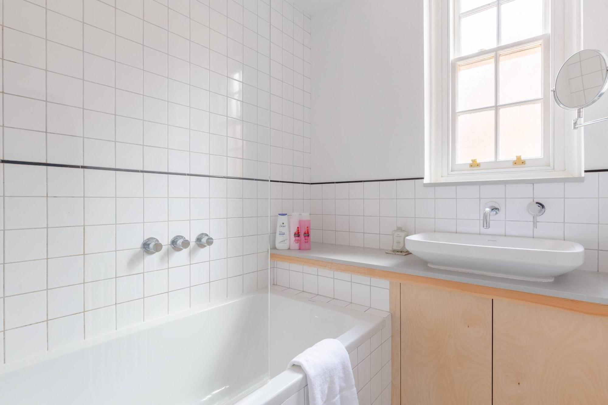 Apartamento Historic 1bd Flat In The Heart Of Shoreditch *