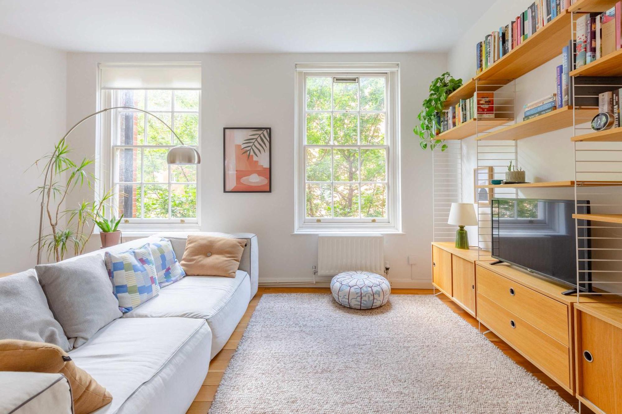 Apartamento Historic 1bd Flat In The Heart Of Shoreditch Londres