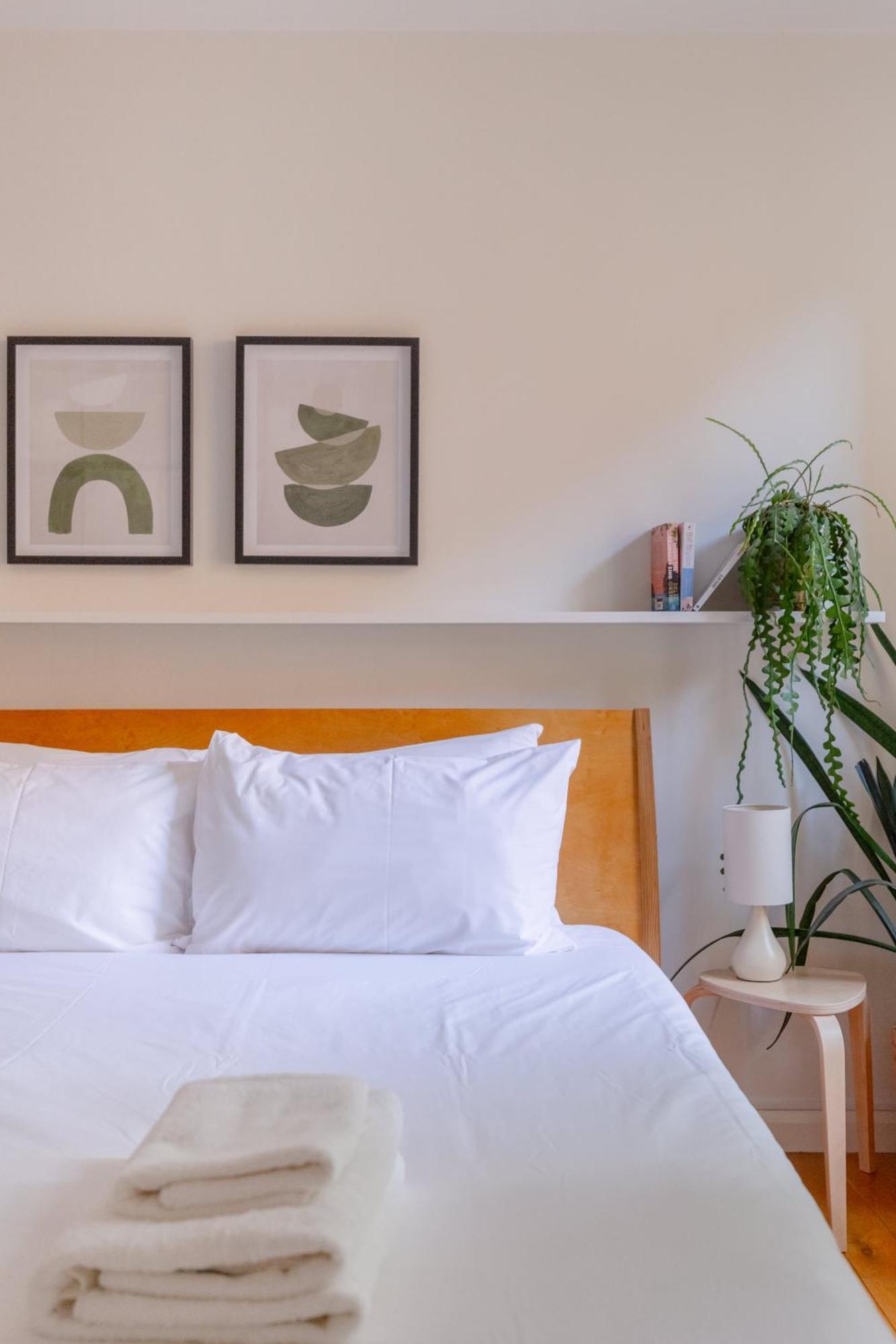 Apartamento Historic 1bd Flat In The Heart Of Shoreditch Londres