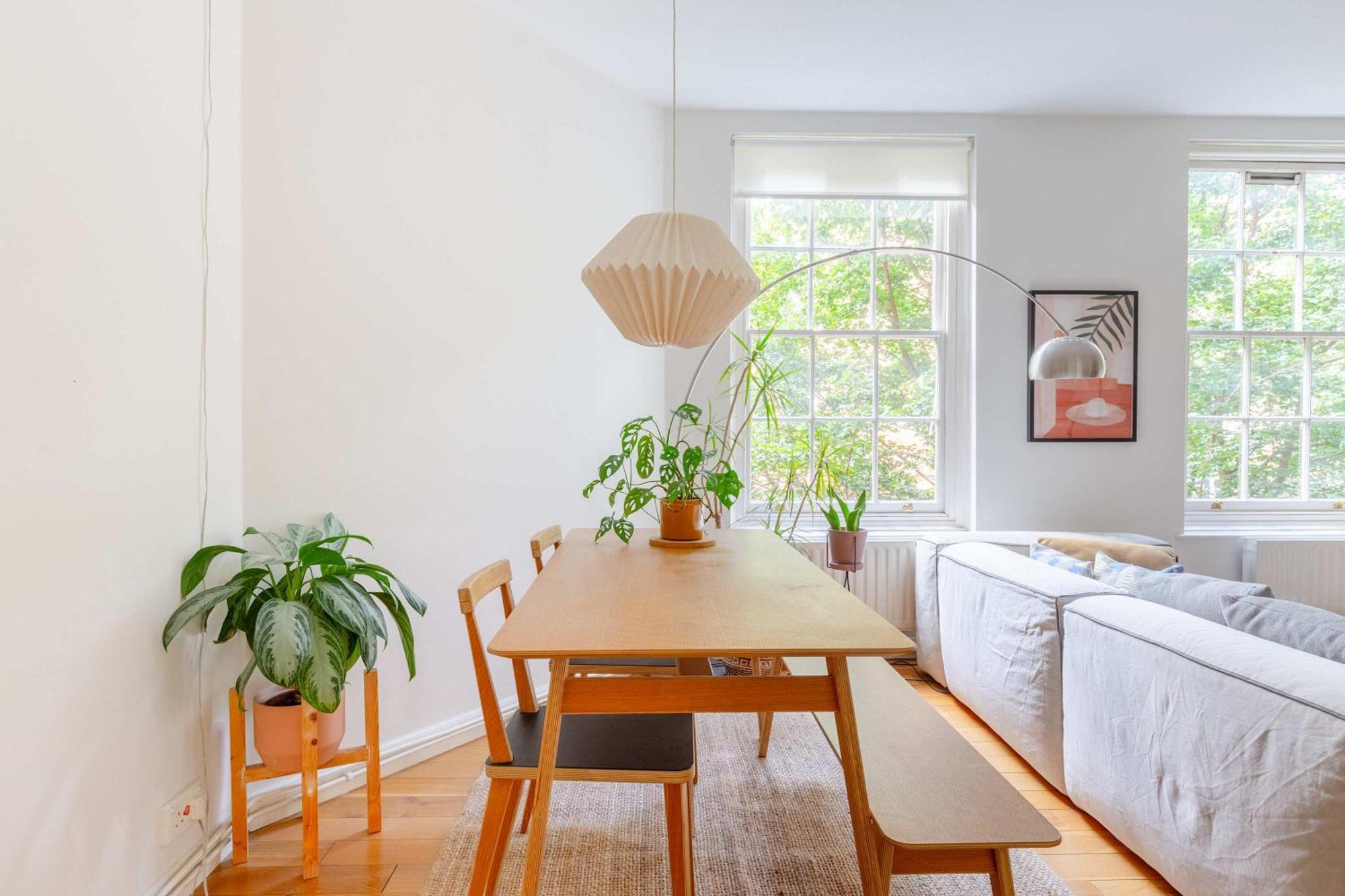 Apartamento Historic 1bd Flat In The Heart Of Shoreditch