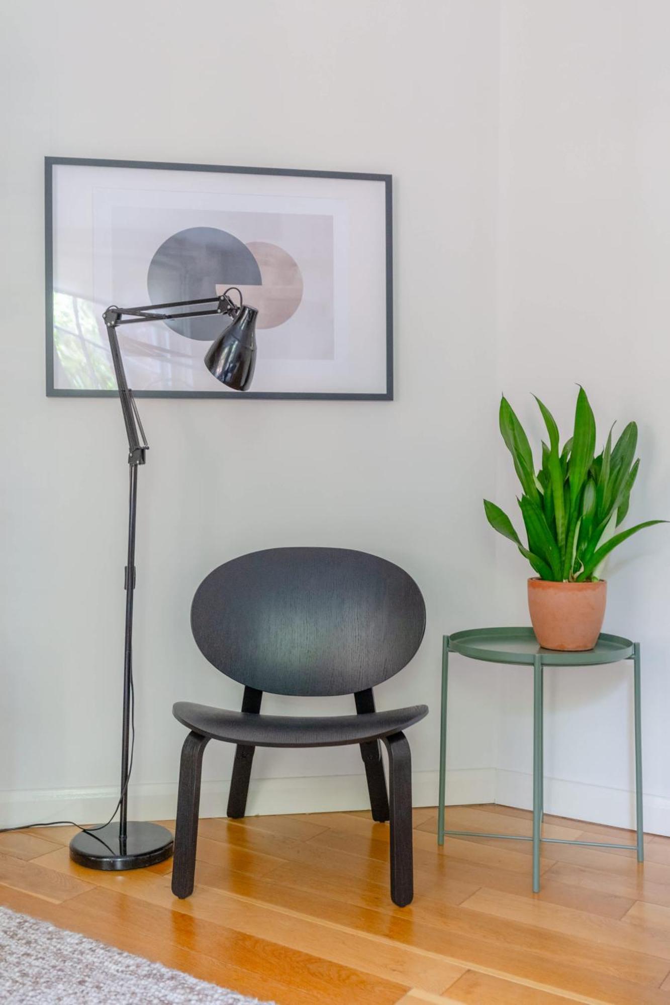 Historic 1bd Flat In The Heart Of Shoreditch * Londres