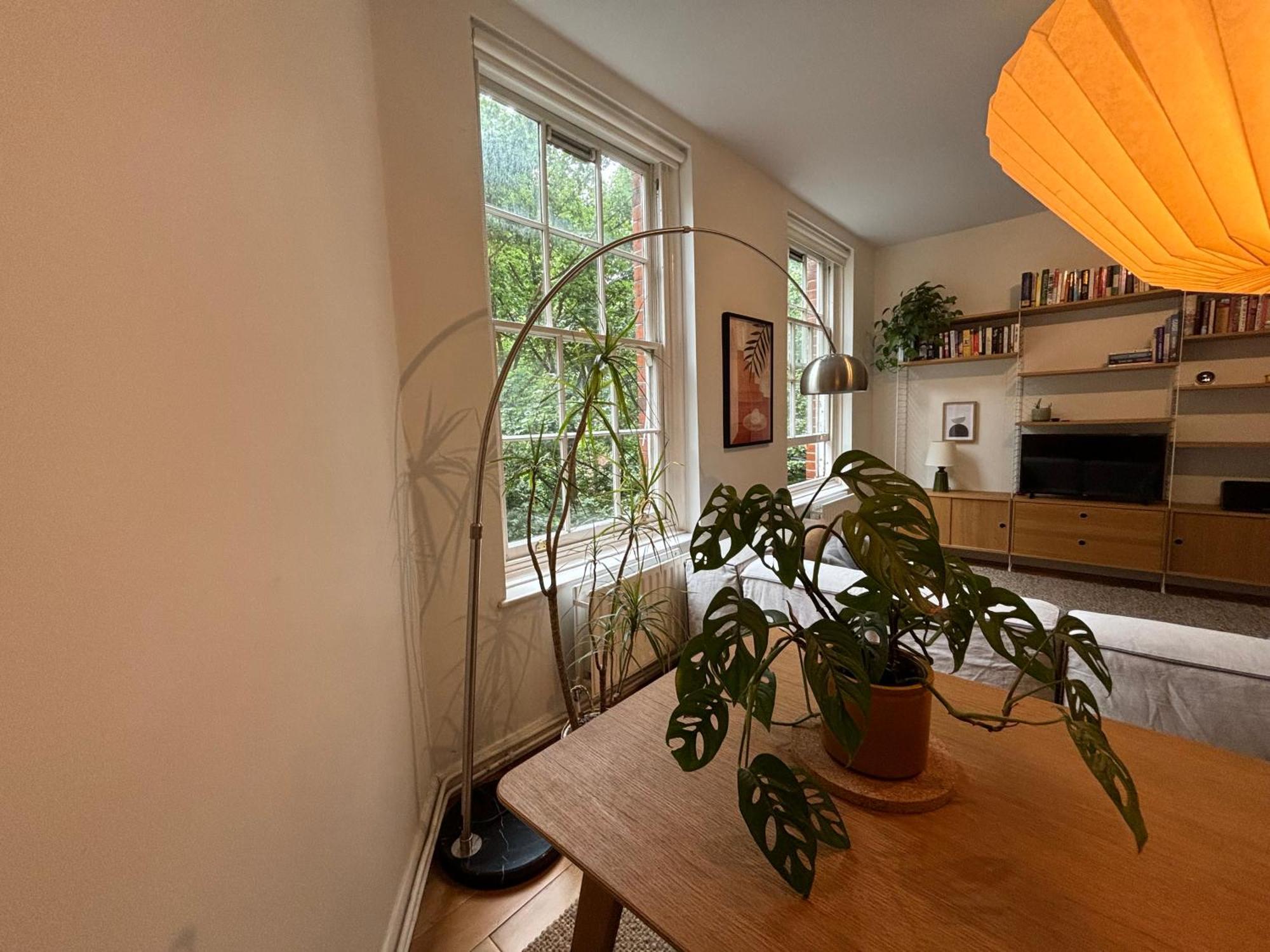Historic 1bd Flat In The Heart Of Shoreditch *