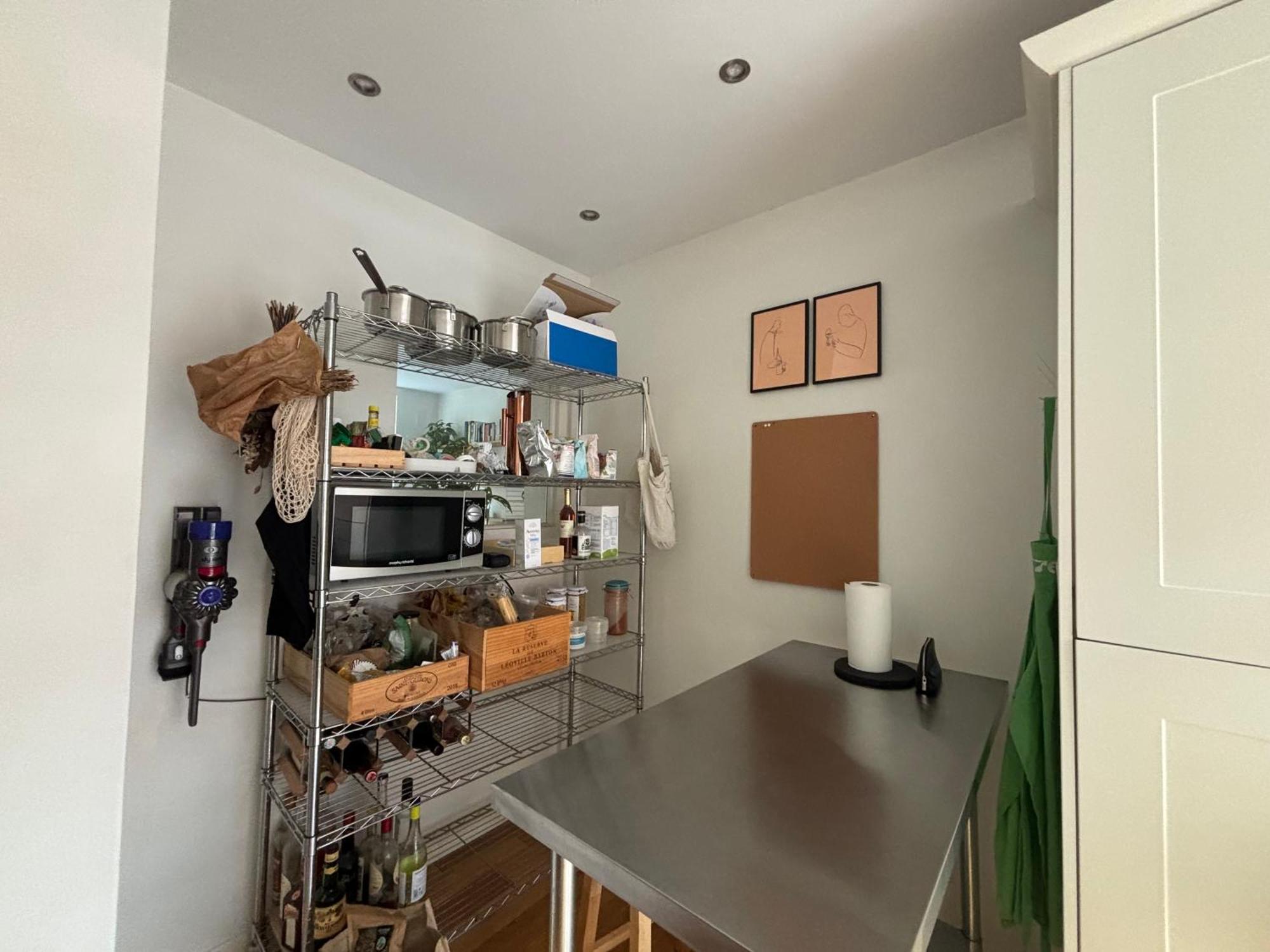 Historic 1bd Flat In The Heart Of Shoreditch Apartamento *