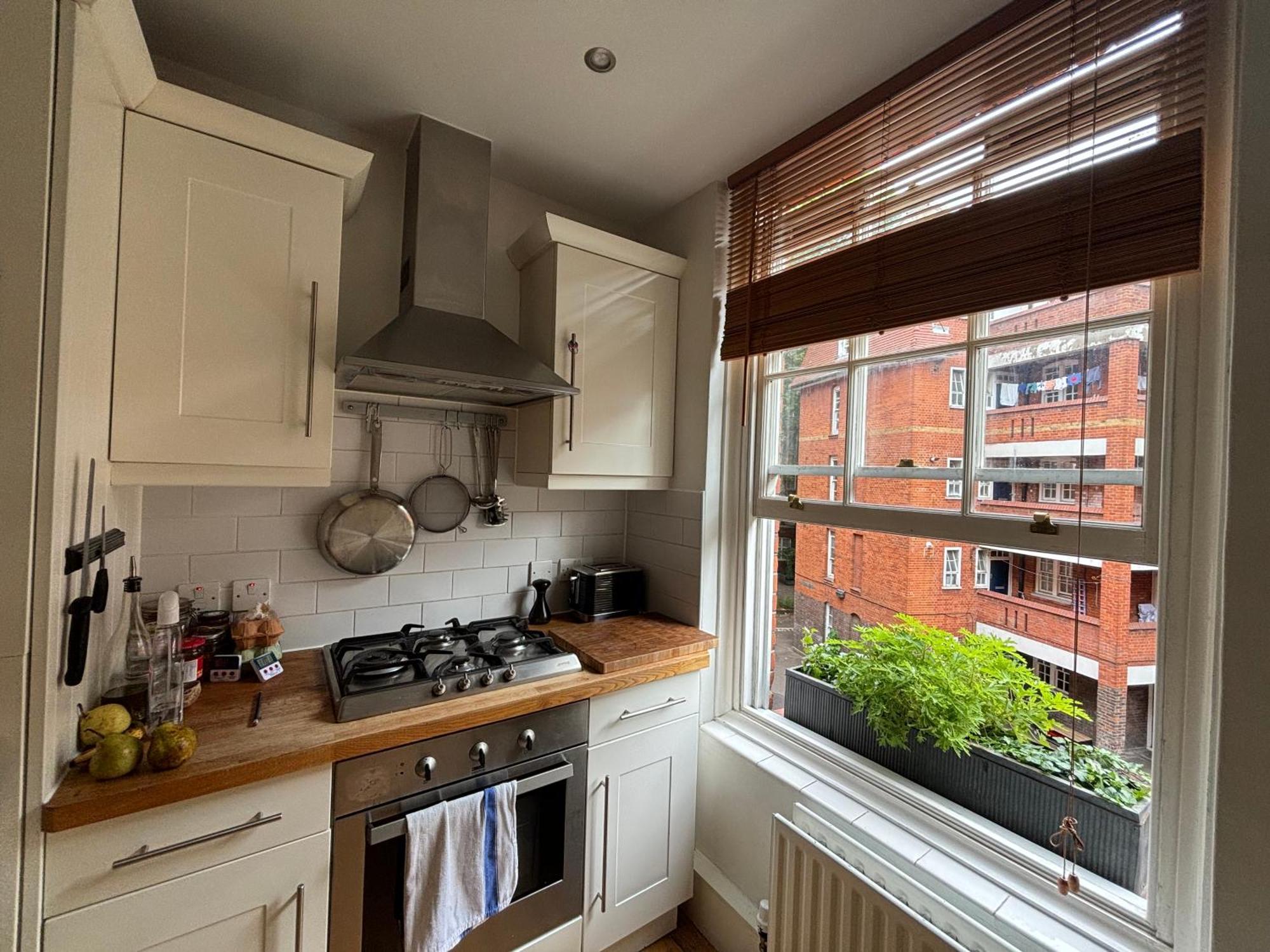 Historic 1bd Flat In The Heart Of Shoreditch Apartamento