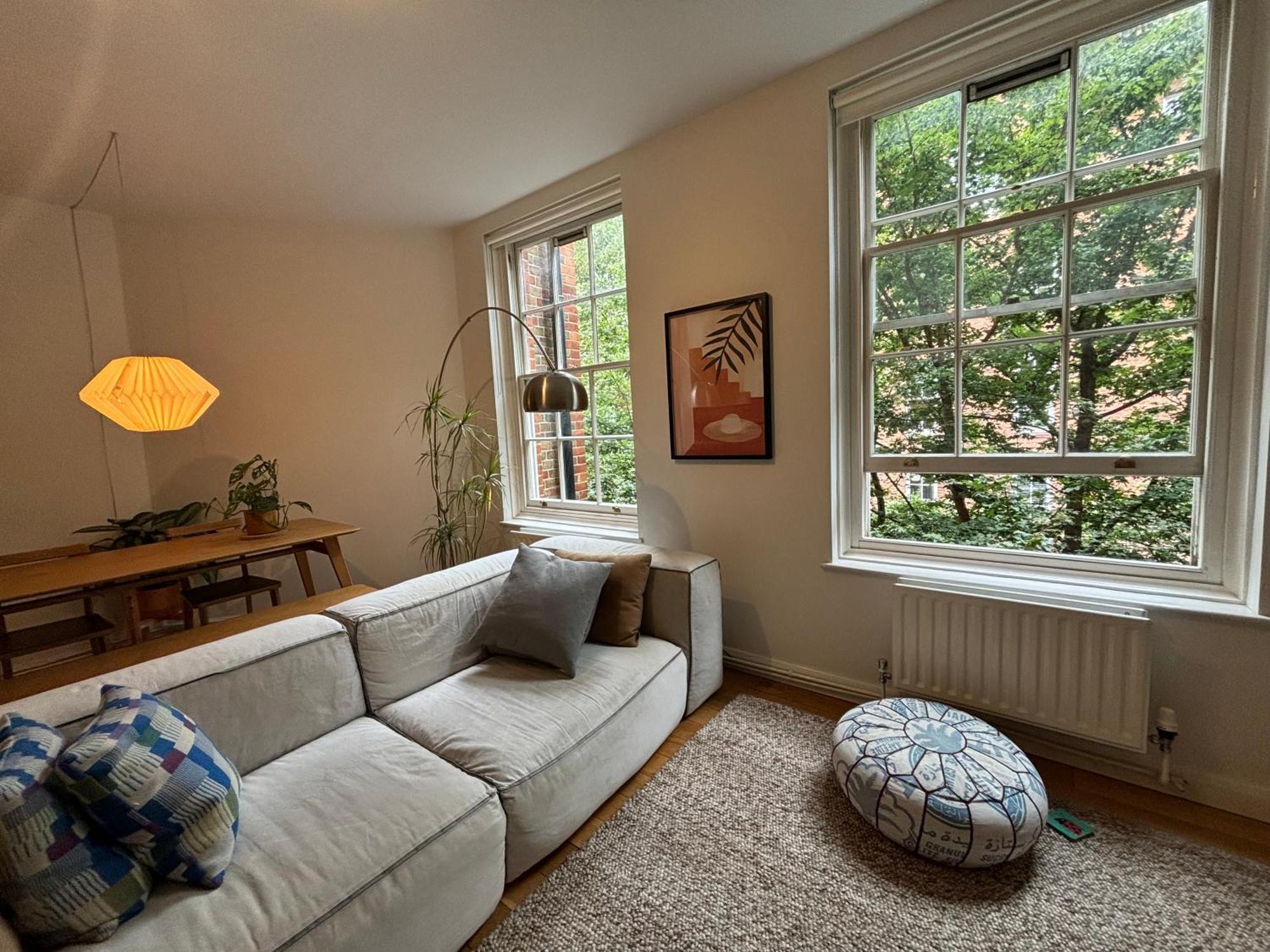 Apartamento Historic 1bd Flat In The Heart Of Shoreditch
