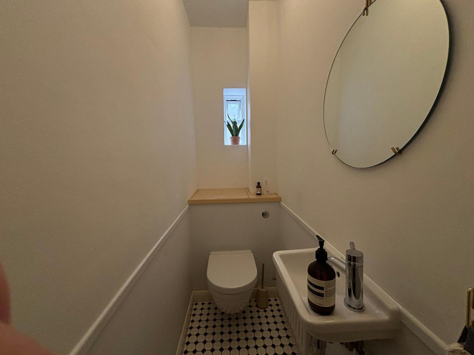Apartamento Historic 1bd Flat In The Heart Of Shoreditch Londres