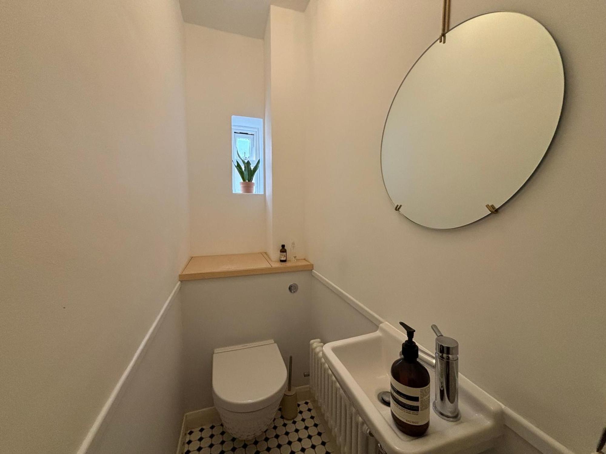 Historic 1bd Flat In The Heart Of Shoreditch * Londres
