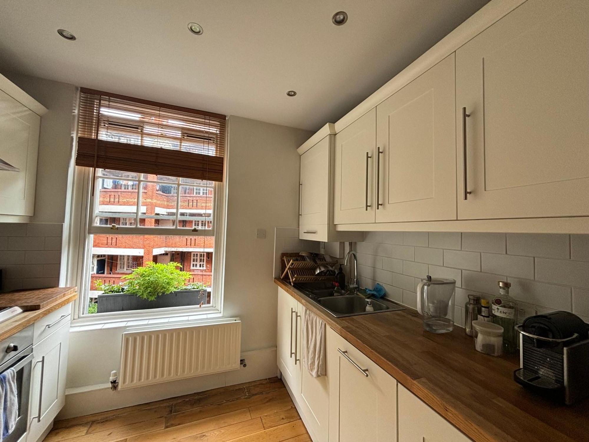 Historic 1bd Flat In The Heart Of Shoreditch Apartamento *