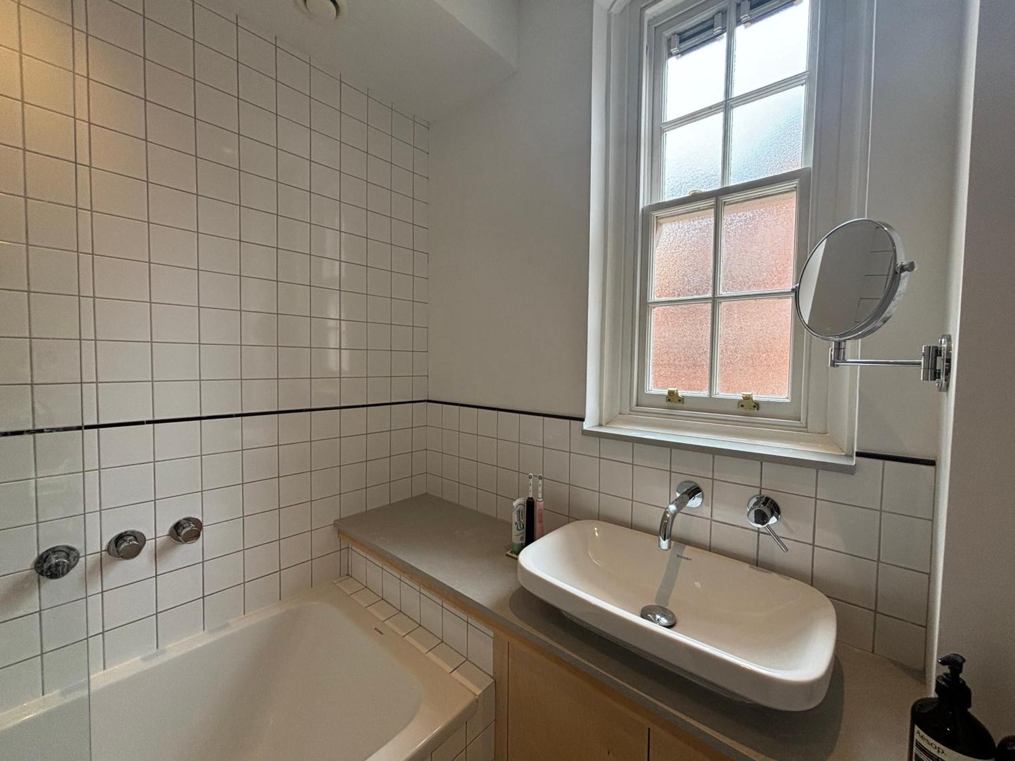 Apartamento Historic 1bd Flat In The Heart Of Shoreditch *
