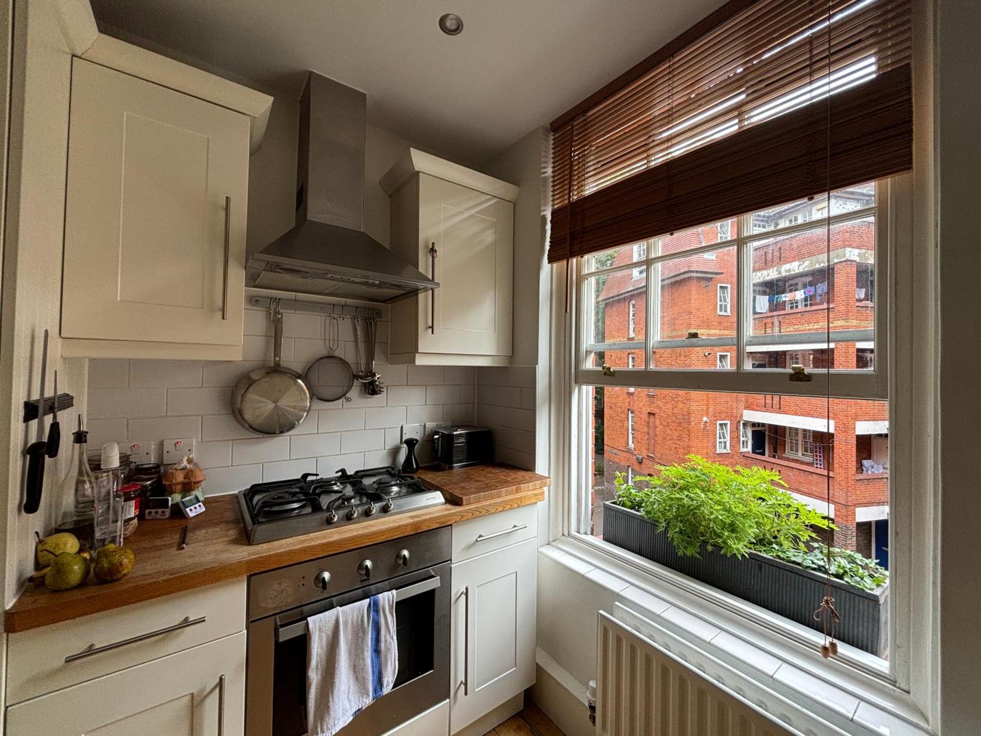 Historic 1bd Flat In The Heart Of Shoreditch * Londres