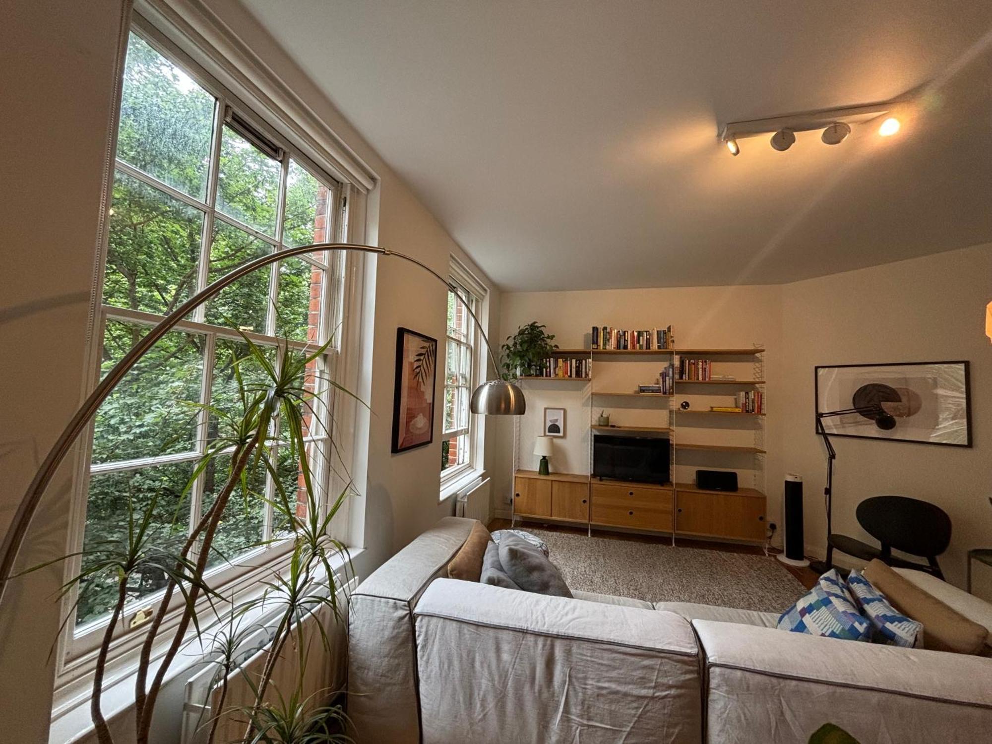Apartamento Historic 1bd Flat In The Heart Of Shoreditch Londres